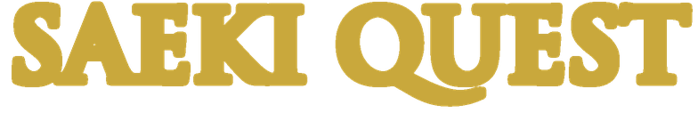 SAEKI QUEST